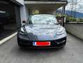 Tesla Model 3 Model 3 Long Range AWD 75kWh Grau - thumbnail 12