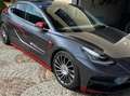 Tesla Model 3 Model 3 Long Range AWD 75kWh Grau - thumbnail 13