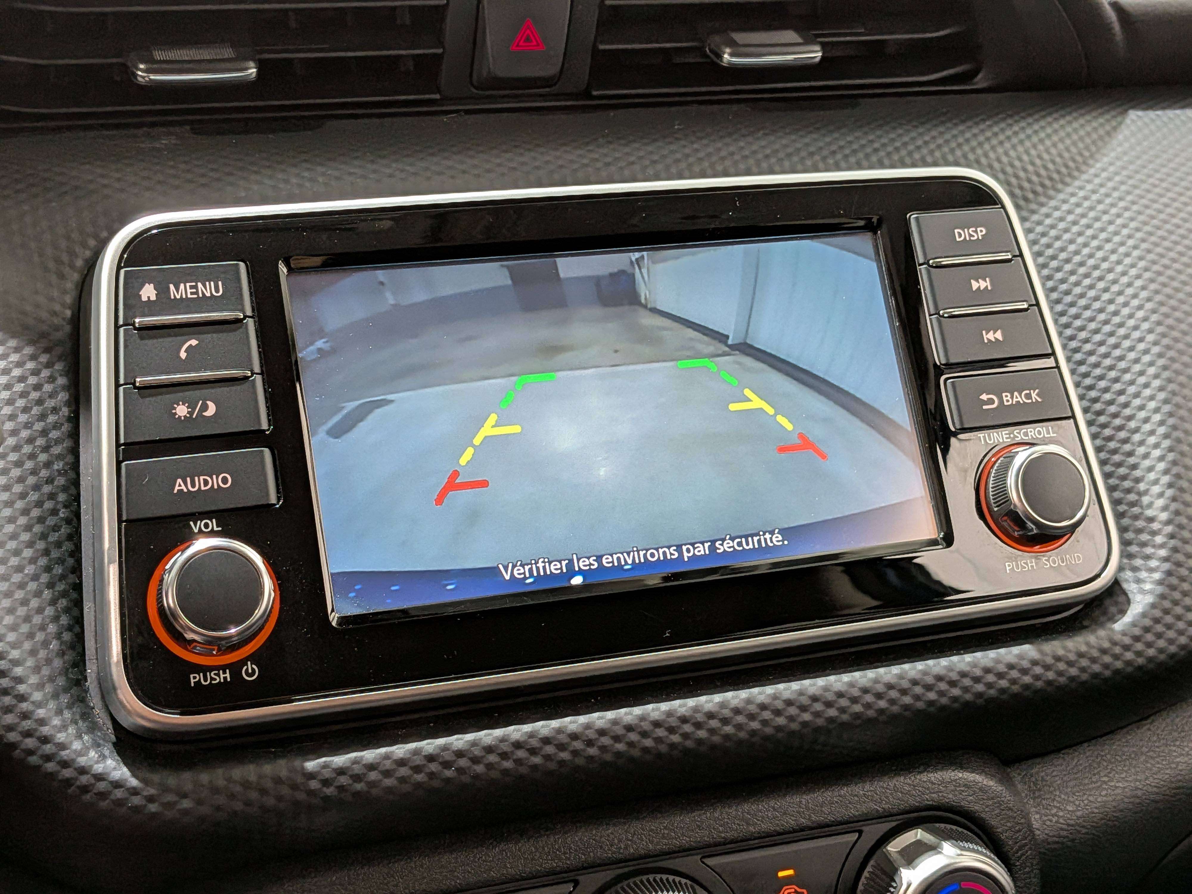 Nissan Kicks 2024