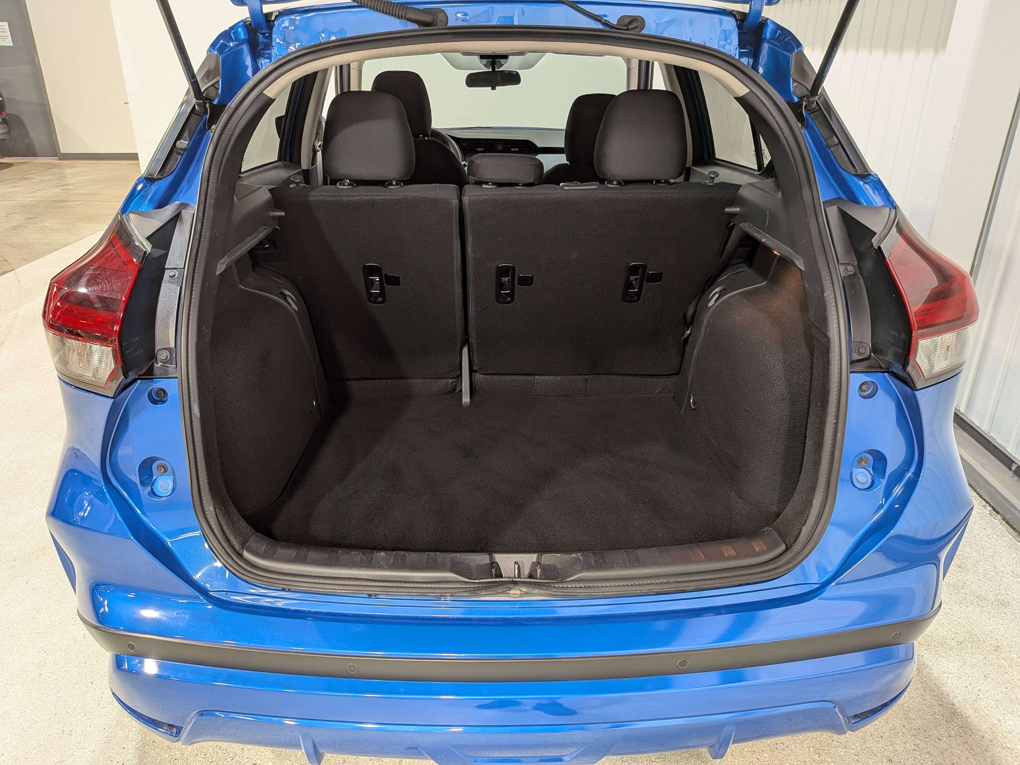 Nissan Kicks 2024