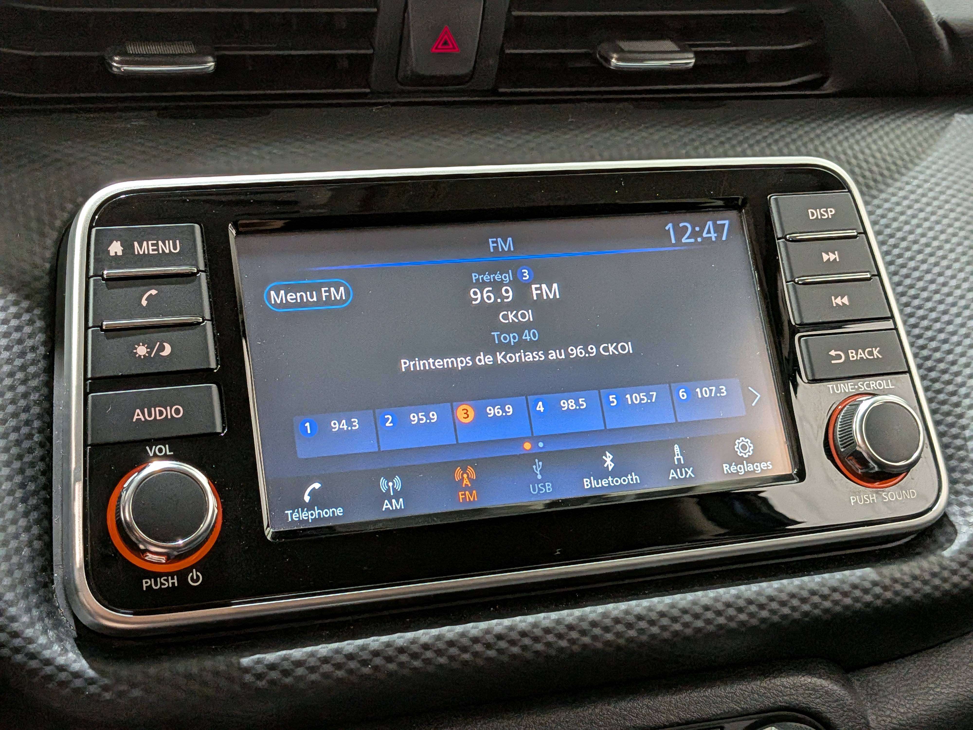 Nissan Kicks 2024
