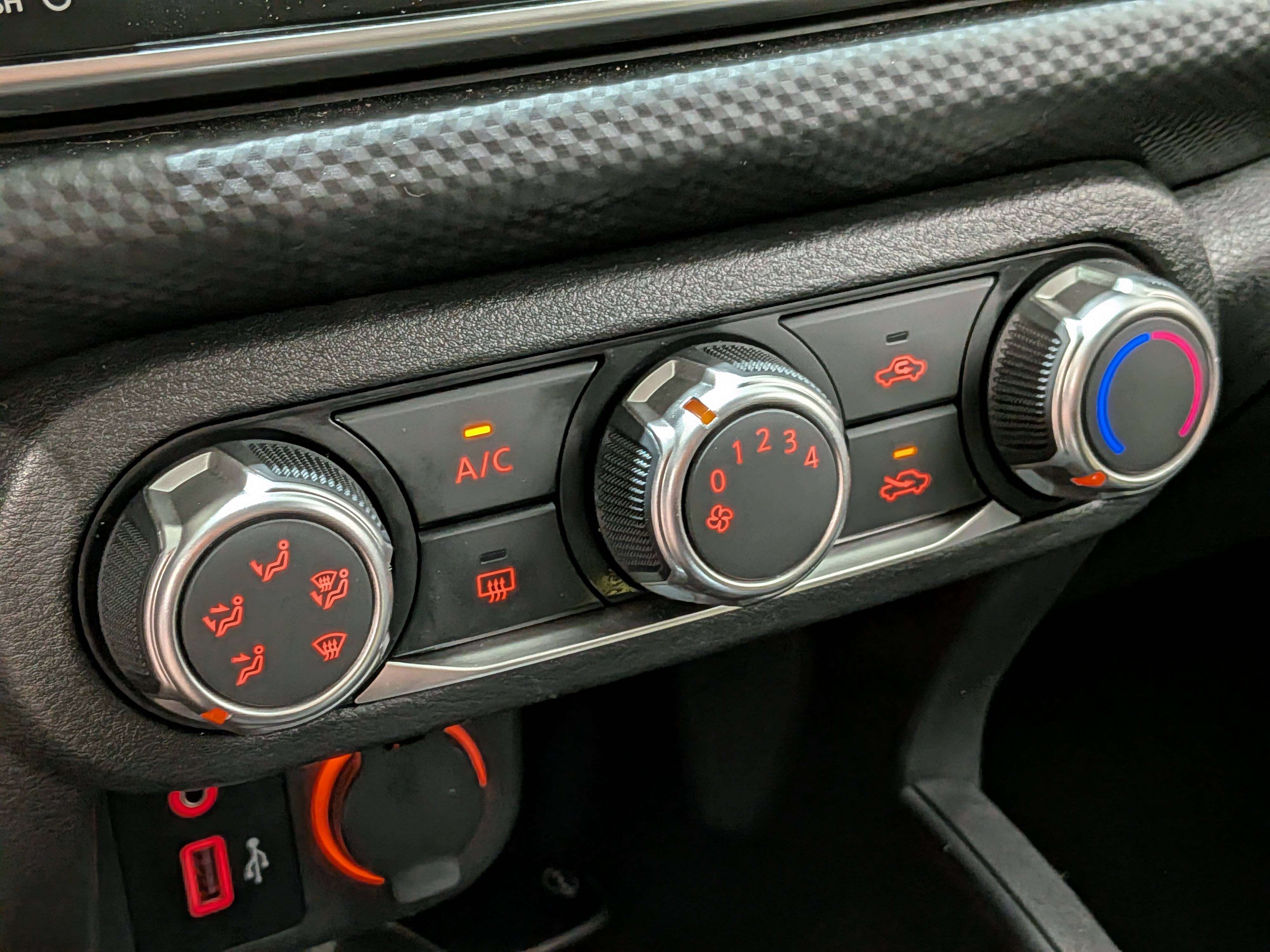 Nissan Kicks 2024