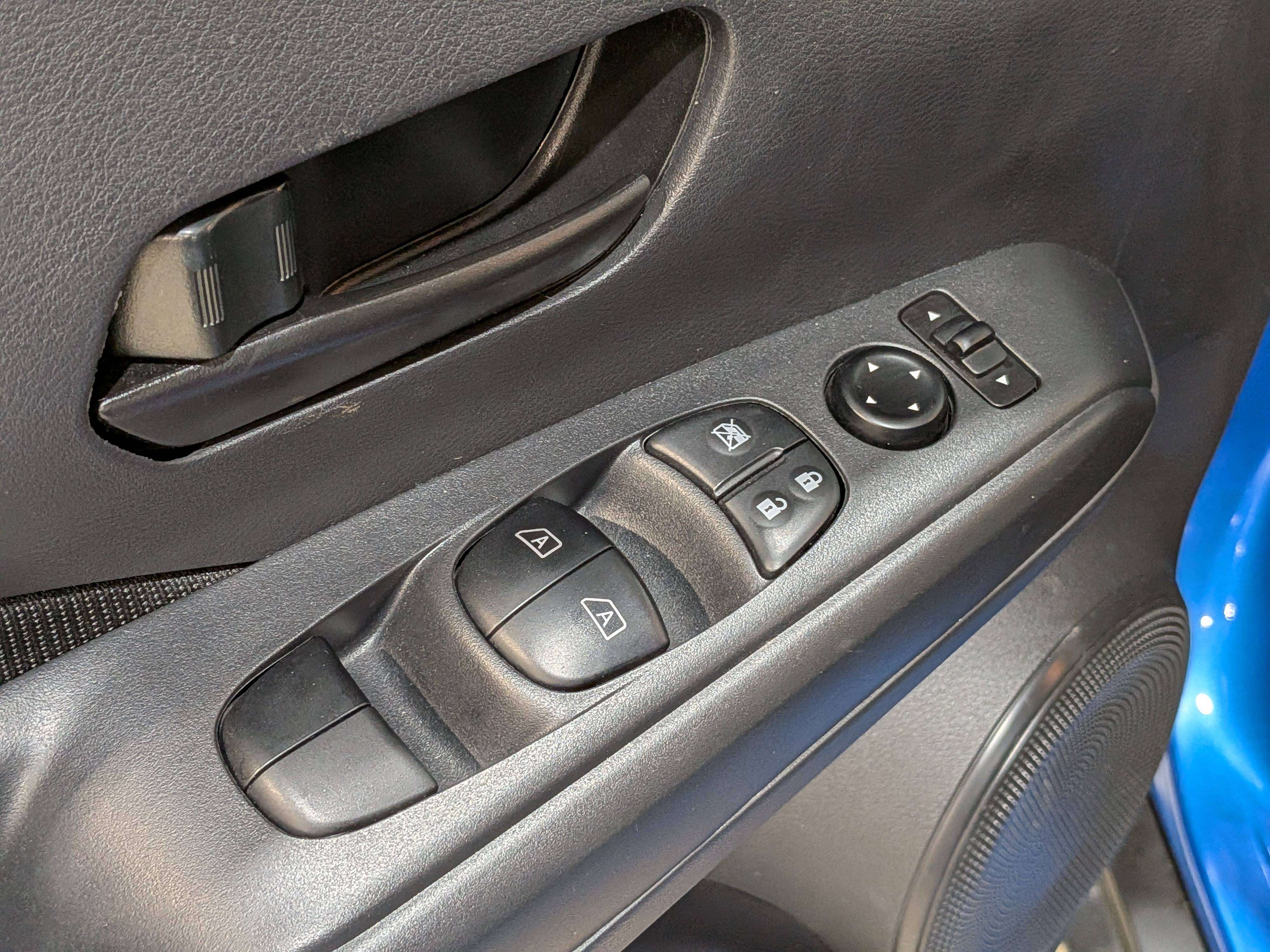 Nissan Kicks 2024