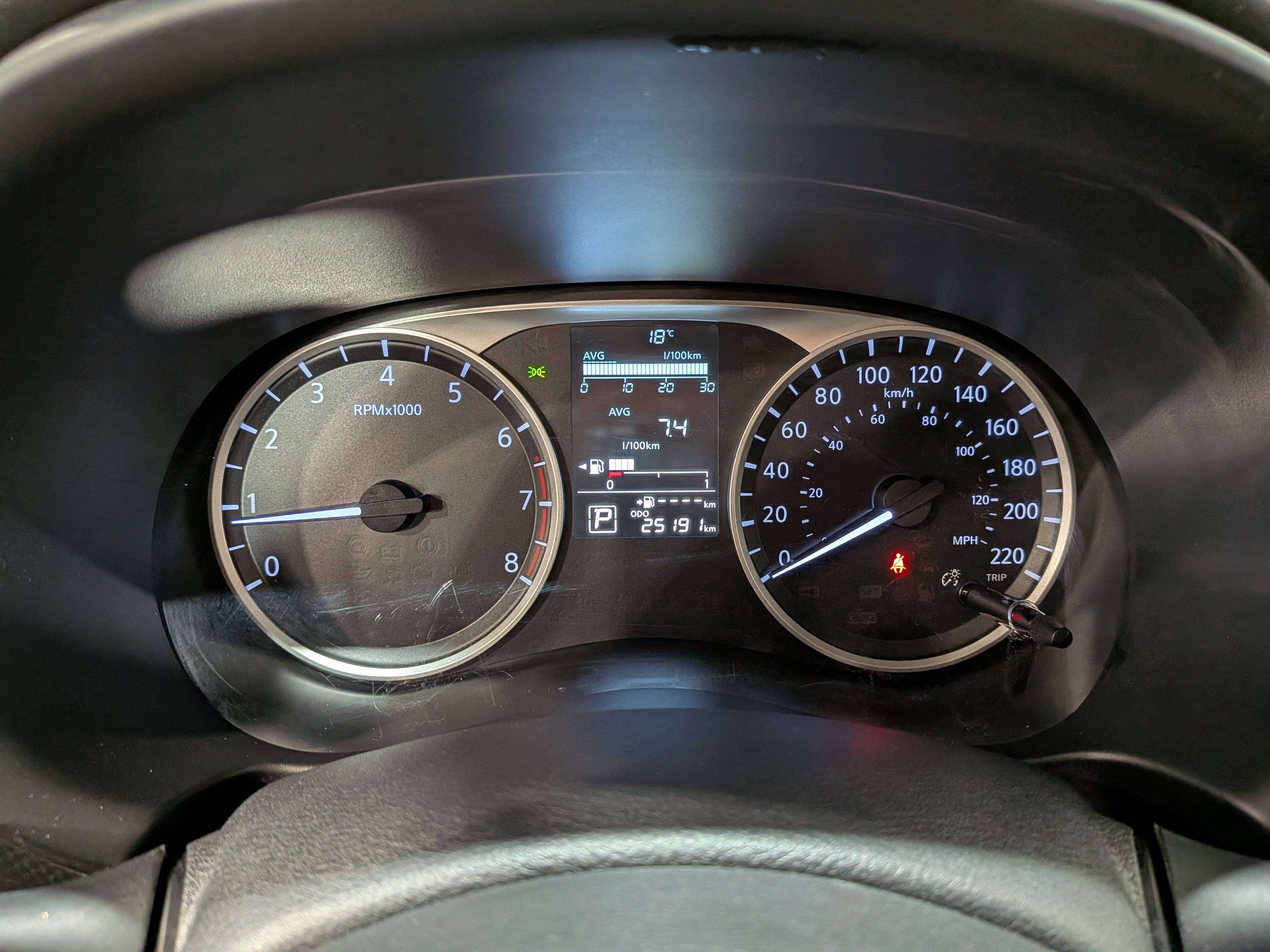 Nissan Kicks 2024