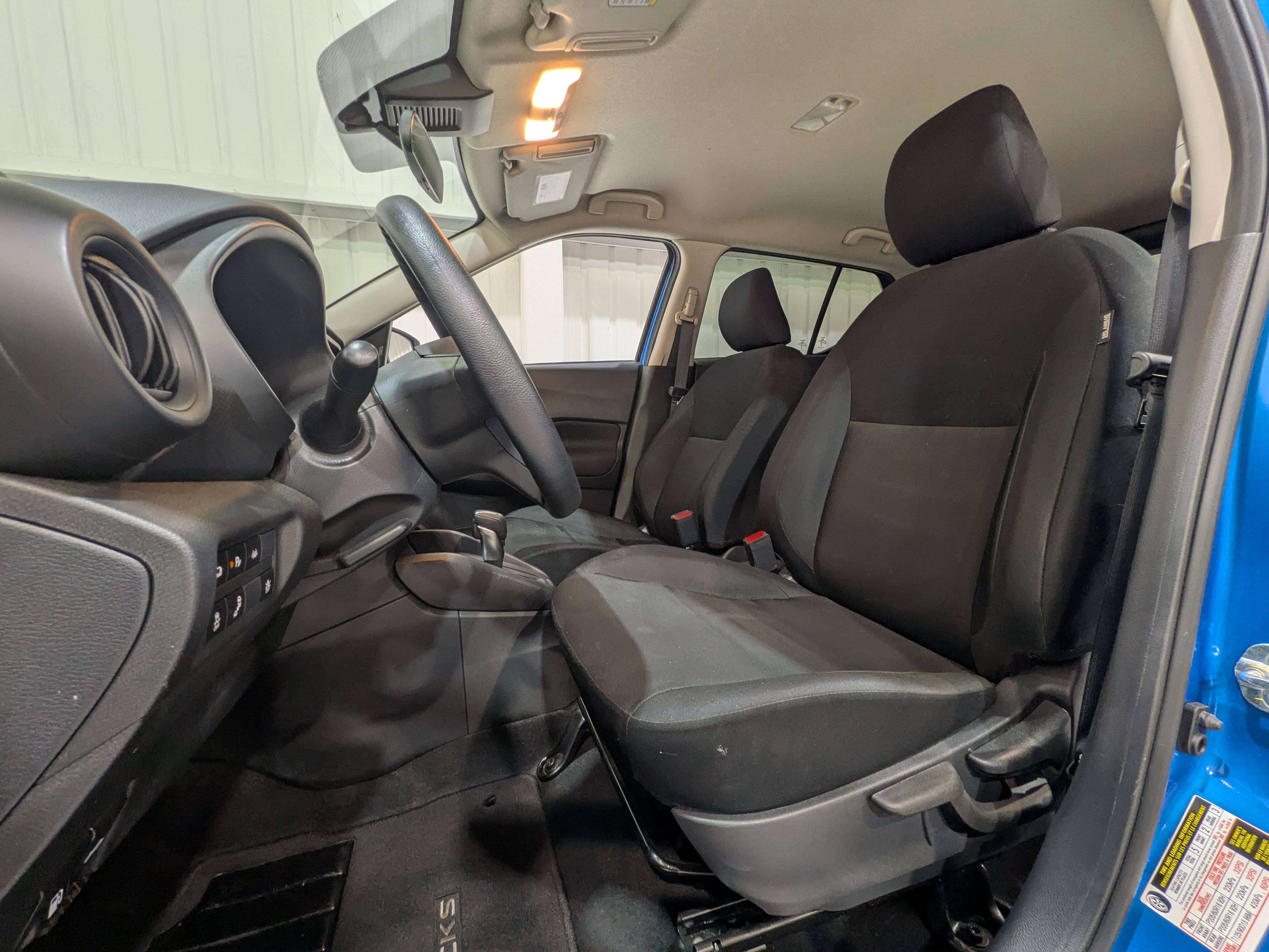 Nissan Kicks 2024