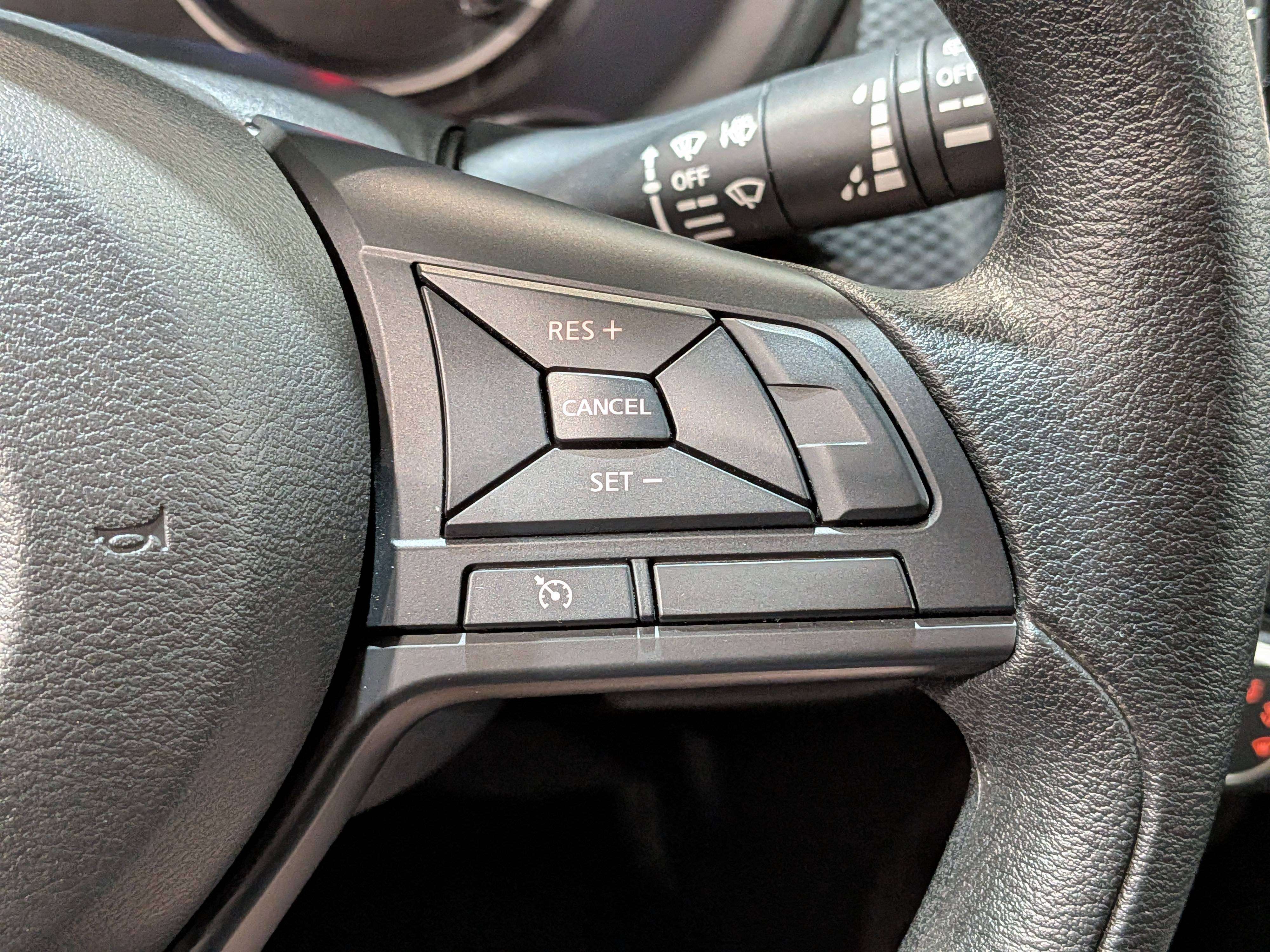 Nissan Kicks 2024