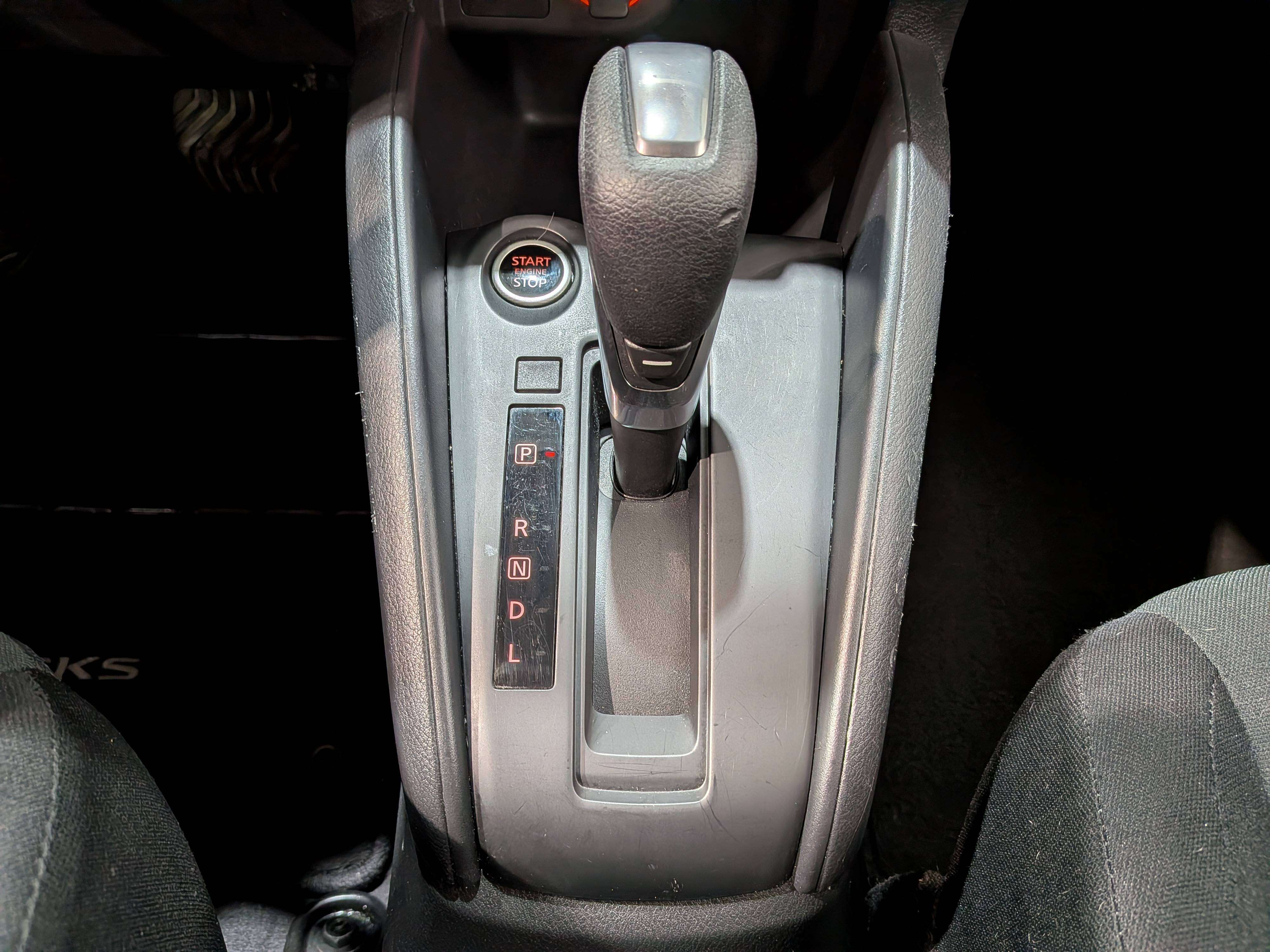 Nissan Kicks 2024