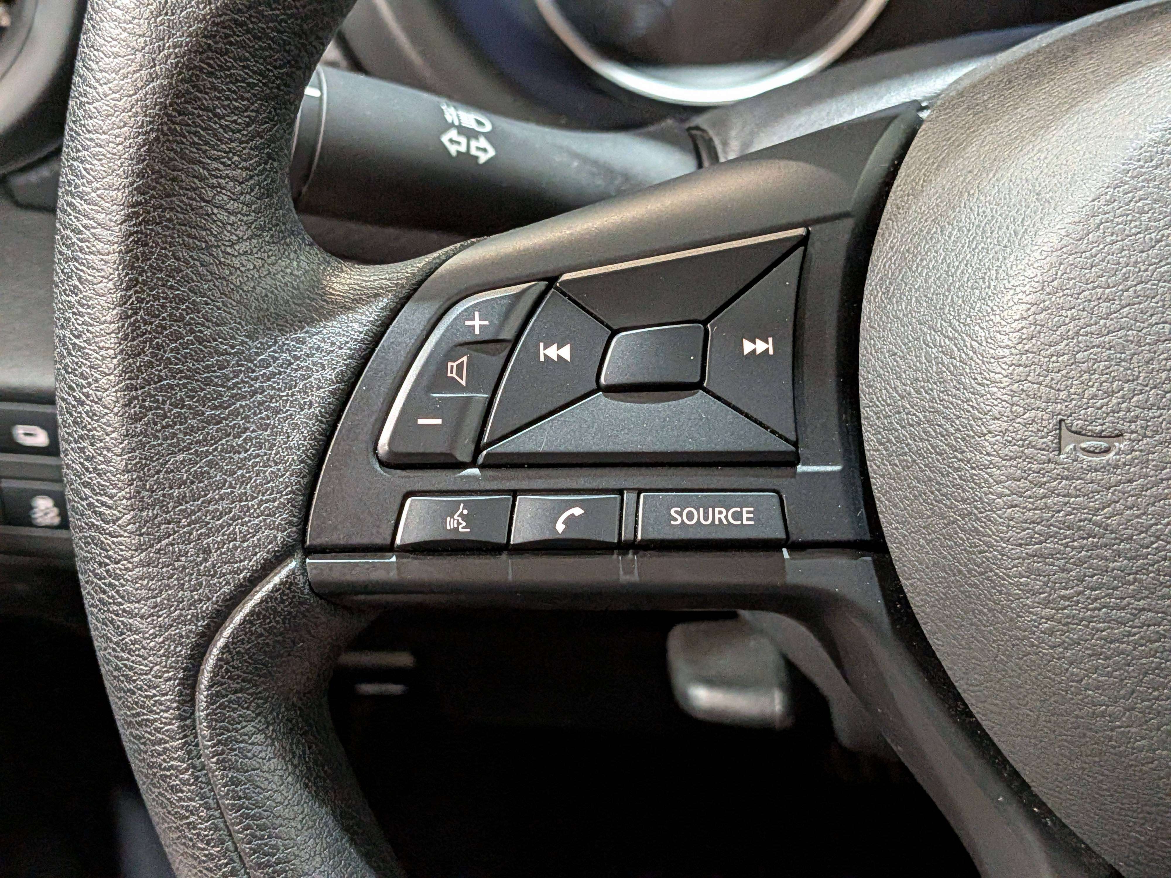 Nissan Kicks 2024