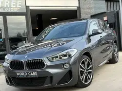 BMW X2 1.5iA sDrive18 PACK M TOIT PANO NAVI CAMERA FULL