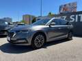 Skoda Octavia Combi 2,0 TDI Style 4x4 DSG | €47.800 Grau - thumbnail 7