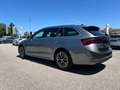 Skoda Octavia Combi 2,0 TDI Style 4x4 DSG | €47.800 Grau - thumbnail 5