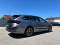 Skoda Octavia Combi 2,0 TDI Style 4x4 DSG | €47.800 Grau - thumbnail 3