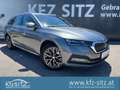 Skoda Octavia Combi 2,0 TDI Style 4x4 DSG | €47.800 Grau - thumbnail 1