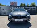 Skoda Octavia Combi 2,0 TDI Style 4x4 DSG | €47.800 Grau - thumbnail 8