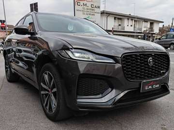 2.0d i4 mhev R-Dynamic S awd 204cv auto