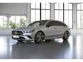 Mercedes-Benz CLA 250 e SB PROGRESSIVE+PANO+DISTR+NIGHT+360° Silber - thumbnail 2