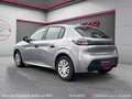 Peugeot 208 Like Gri - thumbnail 3
