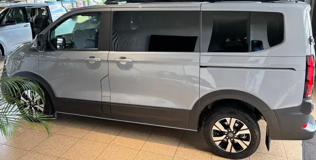 Volkswagen T7 Caravelle PanAmericana 2.0 TDI 110PS LANGER RADSTAND, 8-S...