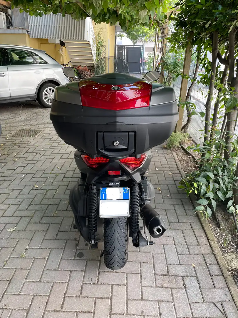 Yamaha X-Max 400 ABS Noir - 1