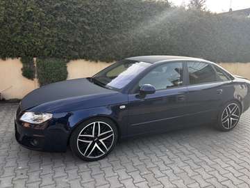 1.8T Sport