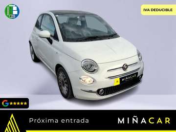 Monotrim 1.0 Hybrid 51KW (70 CV)