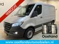 Mercedes-Benz Sprinter 314 2.2 CDI L1H1 / Servicebus / Bott Inrichting / Grau - thumbnail 1