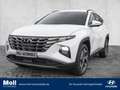 Hyundai TUCSON Trend Plug-In Hybrid 4WD Navi digitales Cockpit Blanc - thumbnail 1