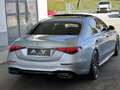 Mercedes-Benz S 400 d lang AMG-Line 4MATIC Aut. Silber - thumbnail 17