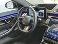 Mercedes-Benz S 400 d lang AMG-Line 4MATIC Aut. Silber - thumbnail 46