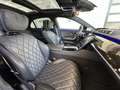 Mercedes-Benz S 400 d lang AMG-Line 4MATIC Aut. Silber - thumbnail 43
