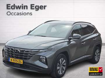 1.6 T-GDI HEV Comfort Smart Full Hybrid | Trekhaak