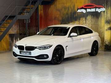 430i Gran Coupé xDrive Sport Line SAG~LED~HUD~