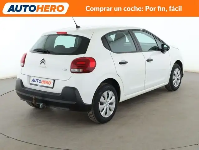 Citroen C3 view 6