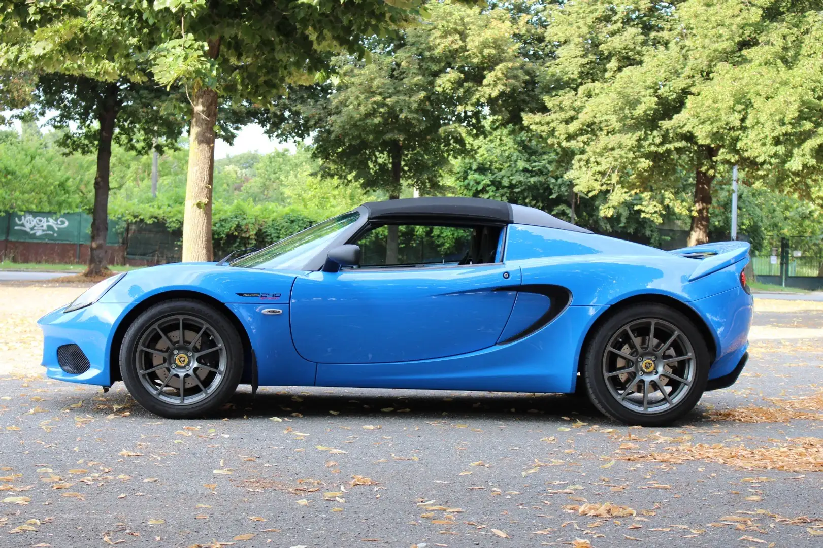Lotus Elise 1.8 Sport 240 Final Edition - PREZZO RIBASSATO - 1