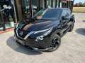 Nissan Juke Juke 1.0 dig-t N-Connecta 114cv dct NO VINCOLI Nero - thumbnail 1