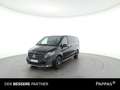 Mercedes-Benz V 300 d 4MATIC AVANTGARDE Lang LED Sitzklima SHZ Schwarz - thumbnail 1