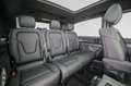 Mercedes-Benz V 300 V300 d 4MATIC AVANTGARDE Lang Airm Pano Distr Schwarz - thumbnail 18