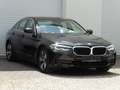 BMW 520 d xDrive LED Leder Navi Kamera 1-Hand LCI Negro - thumbnail 15
