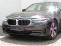 BMW 520 d xDrive LED Leder Navi Kamera 1-Hand LCI Negro - thumbnail 1