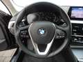 BMW 520 d xDrive LED Leder Navi Kamera 1-Hand LCI Negro - thumbnail 11