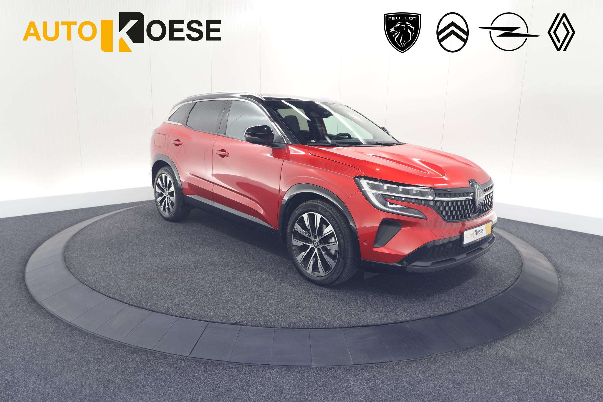 Renault Austral
