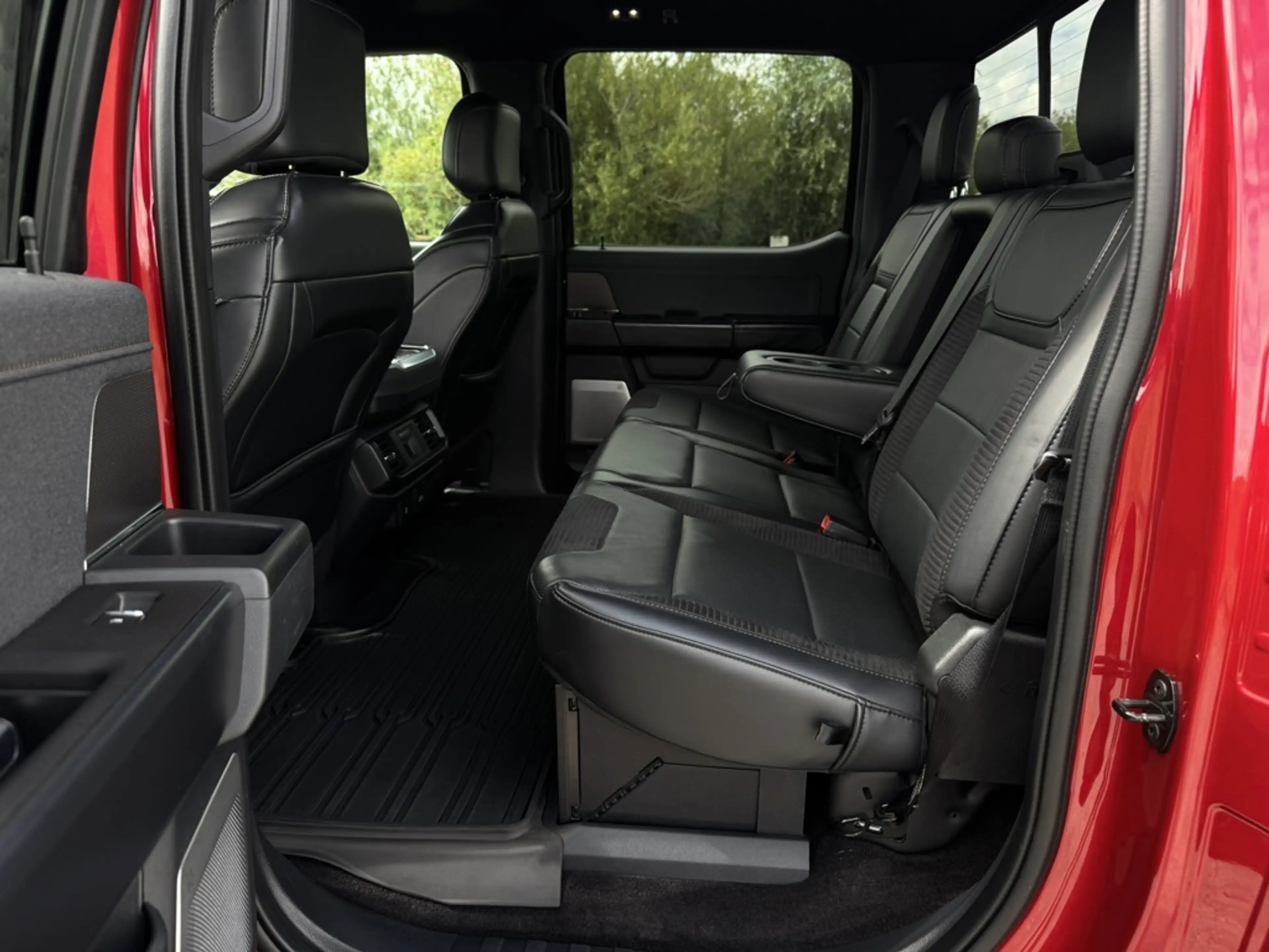 Ford F 150 USA RAPTOR 3.5 V6, LAGE BIJTELLING, 1E EIG, DEALER — photo 9