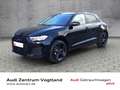 Audi A1 Sportback advanced 25 TFSI S-tronic LED/SHZ KLIMA Schwarz - thumbnail 1