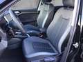 Audi A1 Sportback advanced 25 TFSI S-tronic LED/SHZ KLIMA Schwarz - thumbnail 5