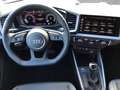 Audi A1 Sportback advanced 25 TFSI S-tronic LED/SHZ KLIMA Schwarz - thumbnail 8