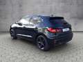 Audi A1 Sportback advanced 25 TFSI S-tronic LED/SHZ KLIMA Schwarz - thumbnail 3