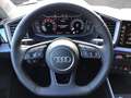 Audi A1 Sportback advanced 25 TFSI S-tronic LED/SHZ KLIMA Schwarz - thumbnail 6