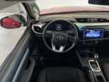 Toyota Hilux 2.4 D-4D 4WD 4 porte Double Cab Comfort Rosso - thumbnail 1