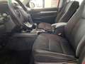 Toyota Hilux 2.4 D-4D 4WD 4 porte Double Cab Comfort Rosso - thumbnail 2