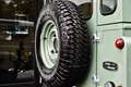 Land Rover Defender 90 HERITAGE LIMITED EDITION *** LR HISTORY ** Groen - thumbnail 20